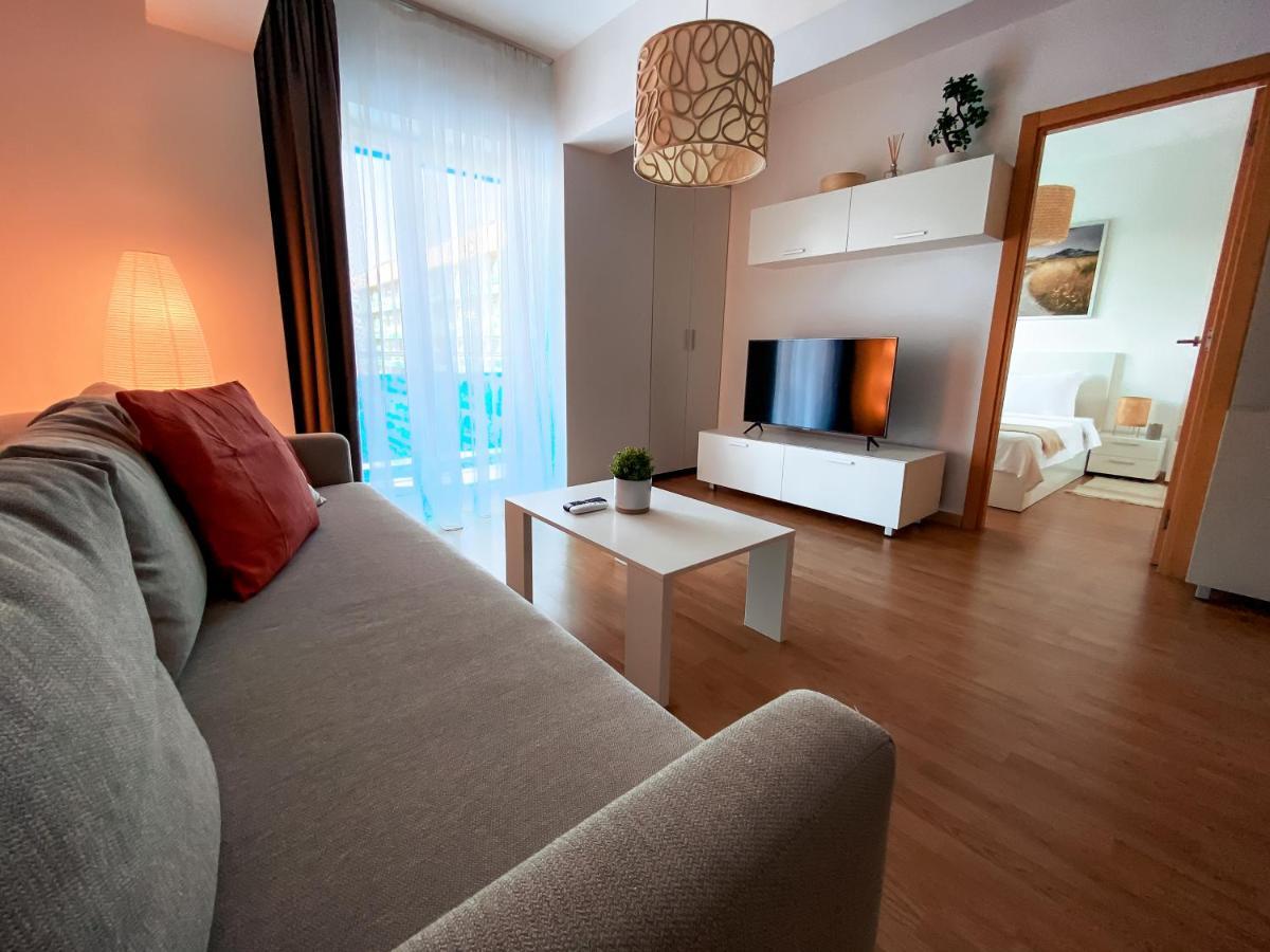 Zen Residential Apartments Cluj-Napoca Esterno foto