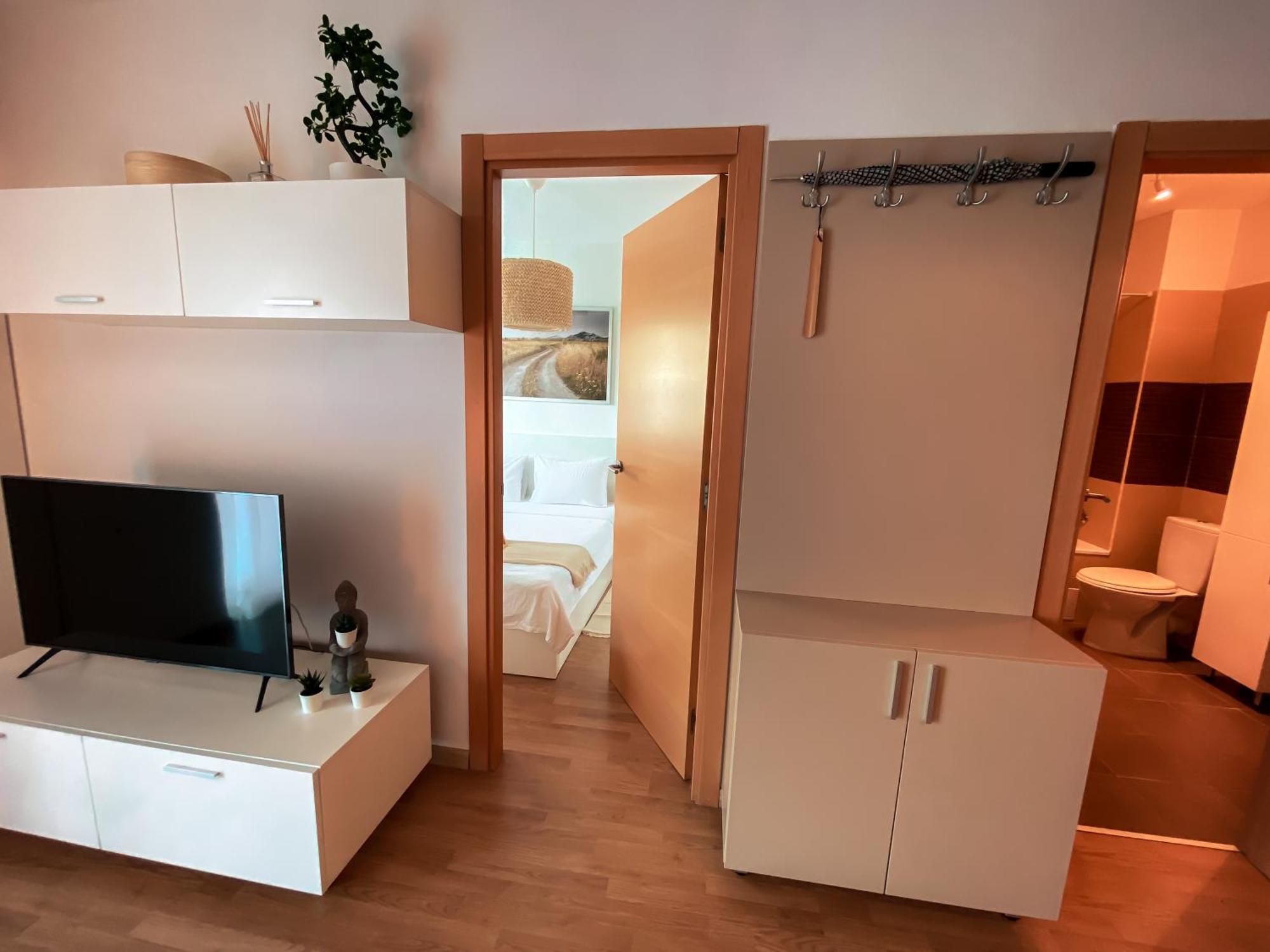 Zen Residential Apartments Cluj-Napoca Camera foto