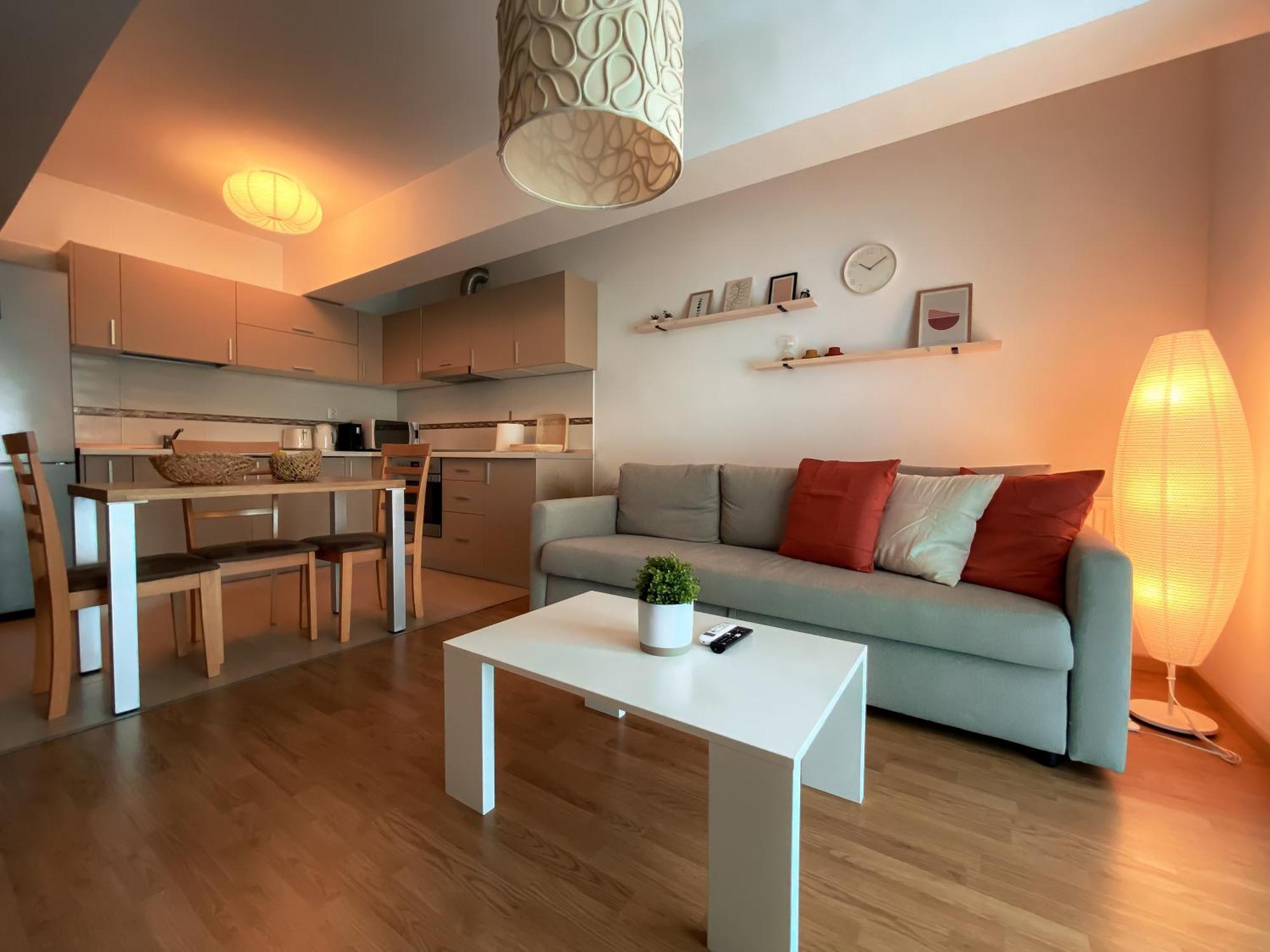 Zen Residential Apartments Cluj-Napoca Camera foto