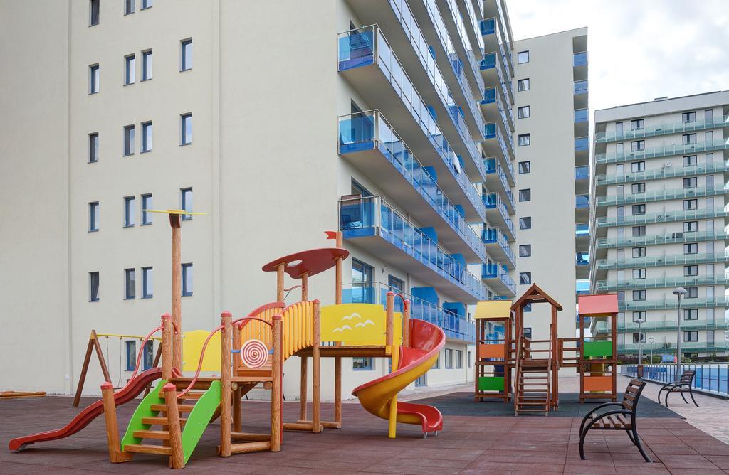 Zen Residential Apartments Cluj-Napoca Esterno foto