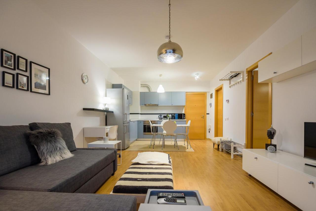 Zen Residential Apartments Cluj-Napoca Esterno foto